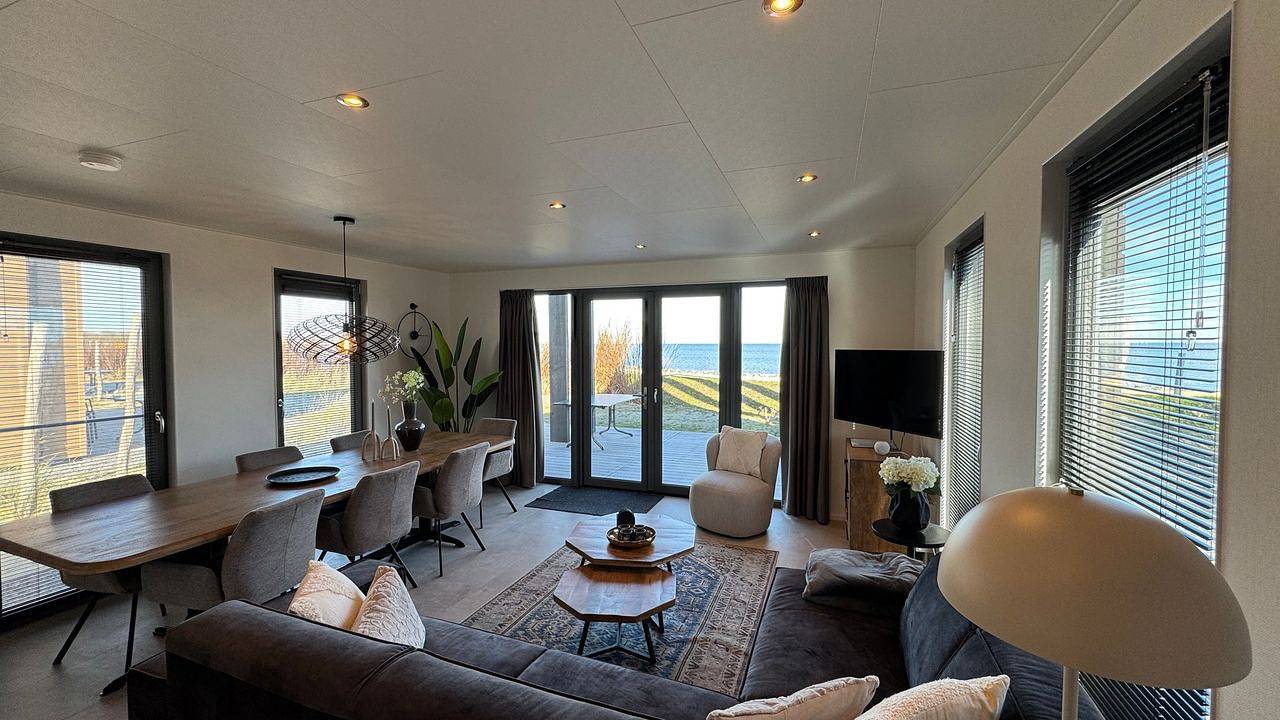 Ferienhaus für 8 Personen (95 m²) in Enkhuizen in Enkhuizen, IJsselmeer