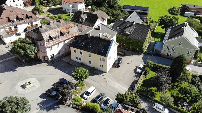 Ferienwohnung für 4 Personen, mit Haustier in Lieser-Maltatal - 2