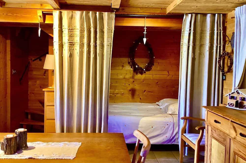 Chalet con encanto, piscina comunitaria, cerca de Colmar in Osenbach, Parque natural regional de los Ballons des Vosges