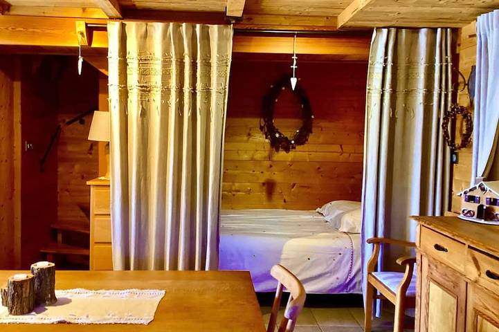 Gîte pour 8 personnes, avec jardin et piscine à Osenbach - 2