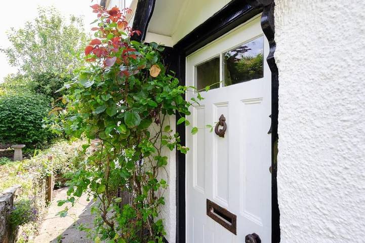 Cottage for 5 people in Seaton