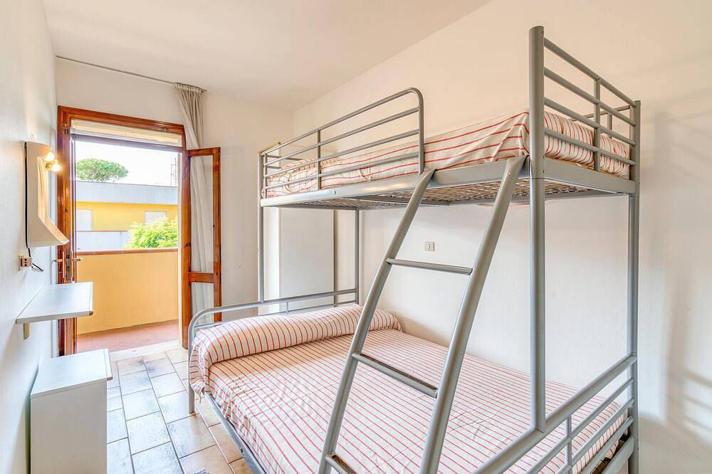 Wunderschönes Haus in Rosolina Mare Ro in Rosolina Mare, Rosolina