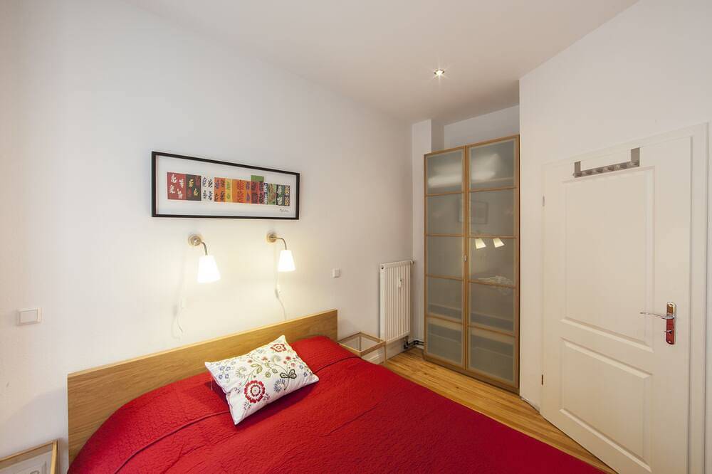 Ganze Wohnung, Ihr Zuhause im Herzen von Trier (Bruchhausenstr. 13a) in Trier (Stadt), Trier