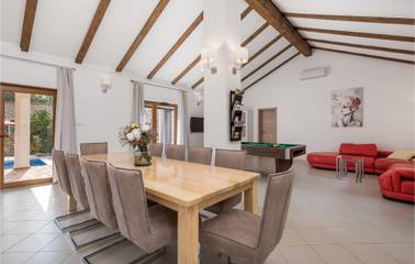 Ferienhaus für 8 Personen in Dobrinj, Krk, Bild 3