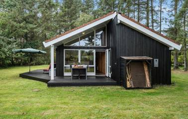 Glamping voor 6 Personen in Hals, Noord-Jutland, Afbeelding 2