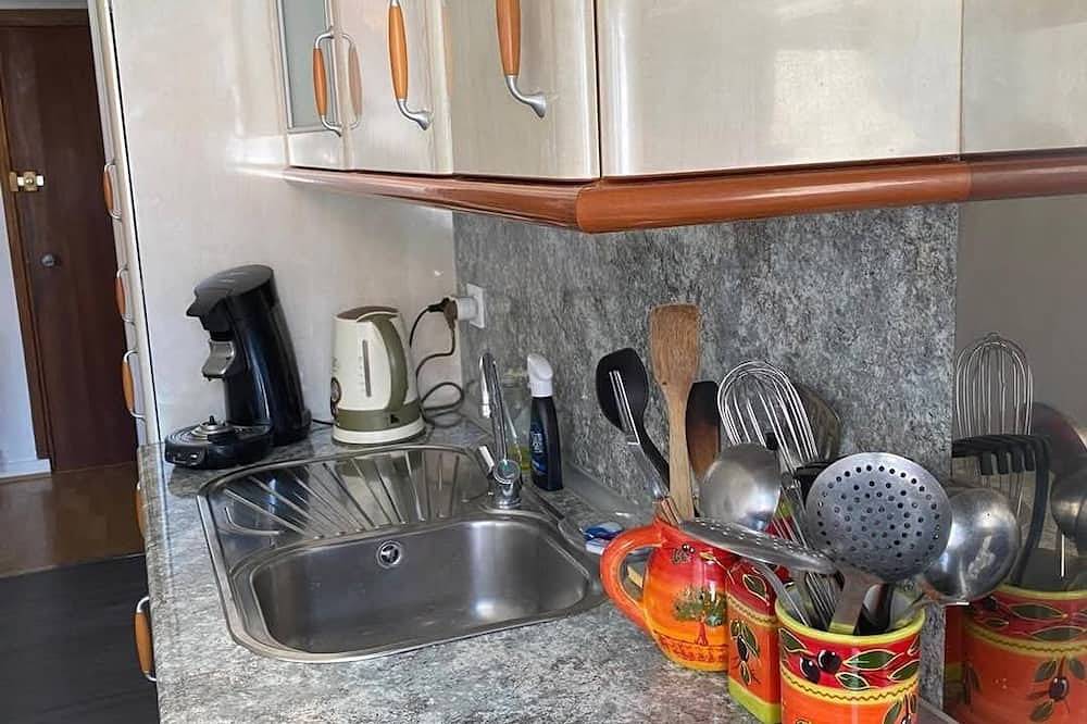 Apartamento entero, Pleasant apartment with two terraces Very bright In Hendaye in Biriatou, Region de Bayona