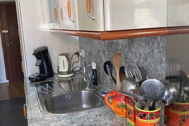 Ferienwohnung für 4 Personen - 1