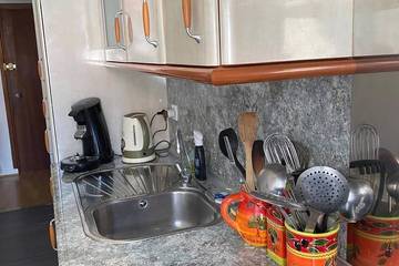 Gîte pour 4 personnes à Biriatou