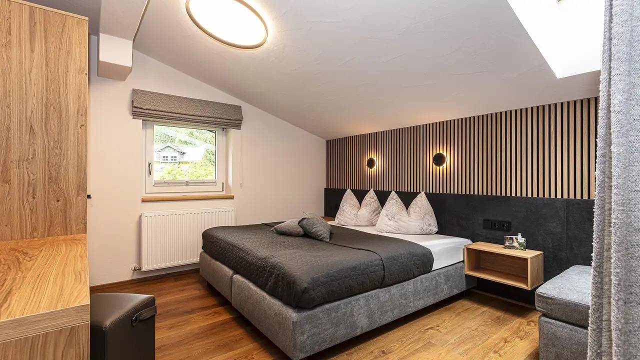 Ganze Ferienwohnung, Ferienwohnung für 2 Personen (33 m²) in Neukirchen am Großvenediger in Neukirchen am Großvenediger, Pinzgau