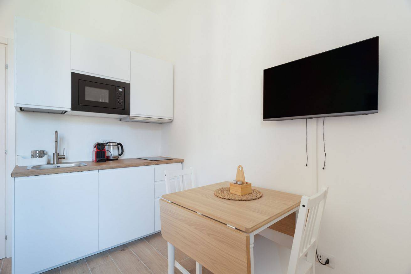 Appartamento intero, Guesthost - Comfy Studio Ca' Granda Mm5 in Milano, Provincia di Milano