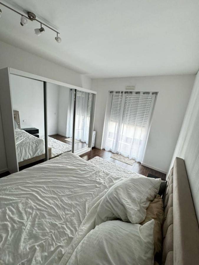 Ferienwohnung für 4 Personen, mit Balkon in Sendling München - 2