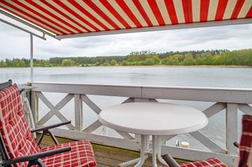 Ferienhaus für 4 Personen in Südmüritz, Müritz, Bild 2
