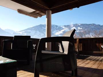 Villa für 8 Personen in Hart im Zillertal, Zillertal, Bild 2