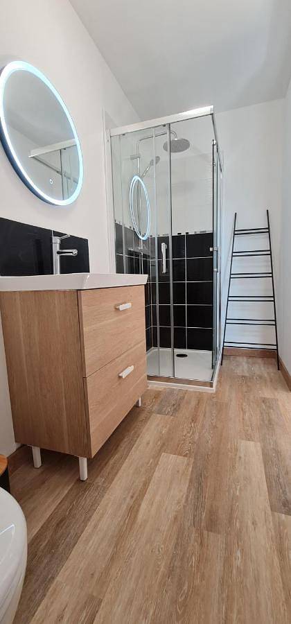 Location de vacances pour 5 personnes, avec jardin dans Circuit des 24 Heures du Mans - 3