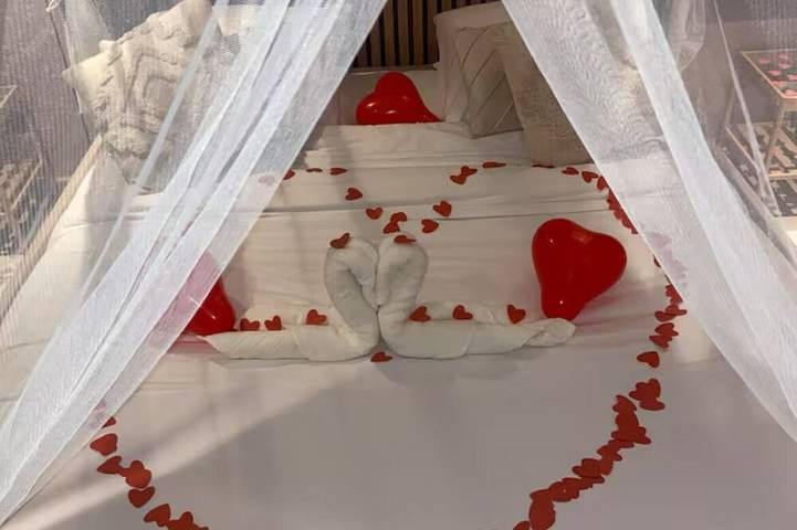Gîte pour 3 personnes, avec jacuzzi à Kingersheim - 3