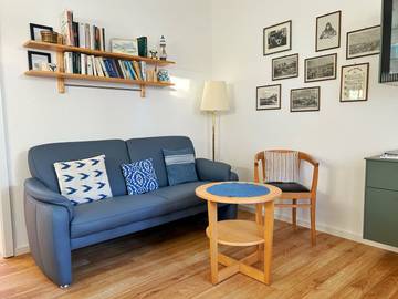 Ferienhaus für 8 Personen in Nordseeküste, Landkreis Aurich, Bild 4