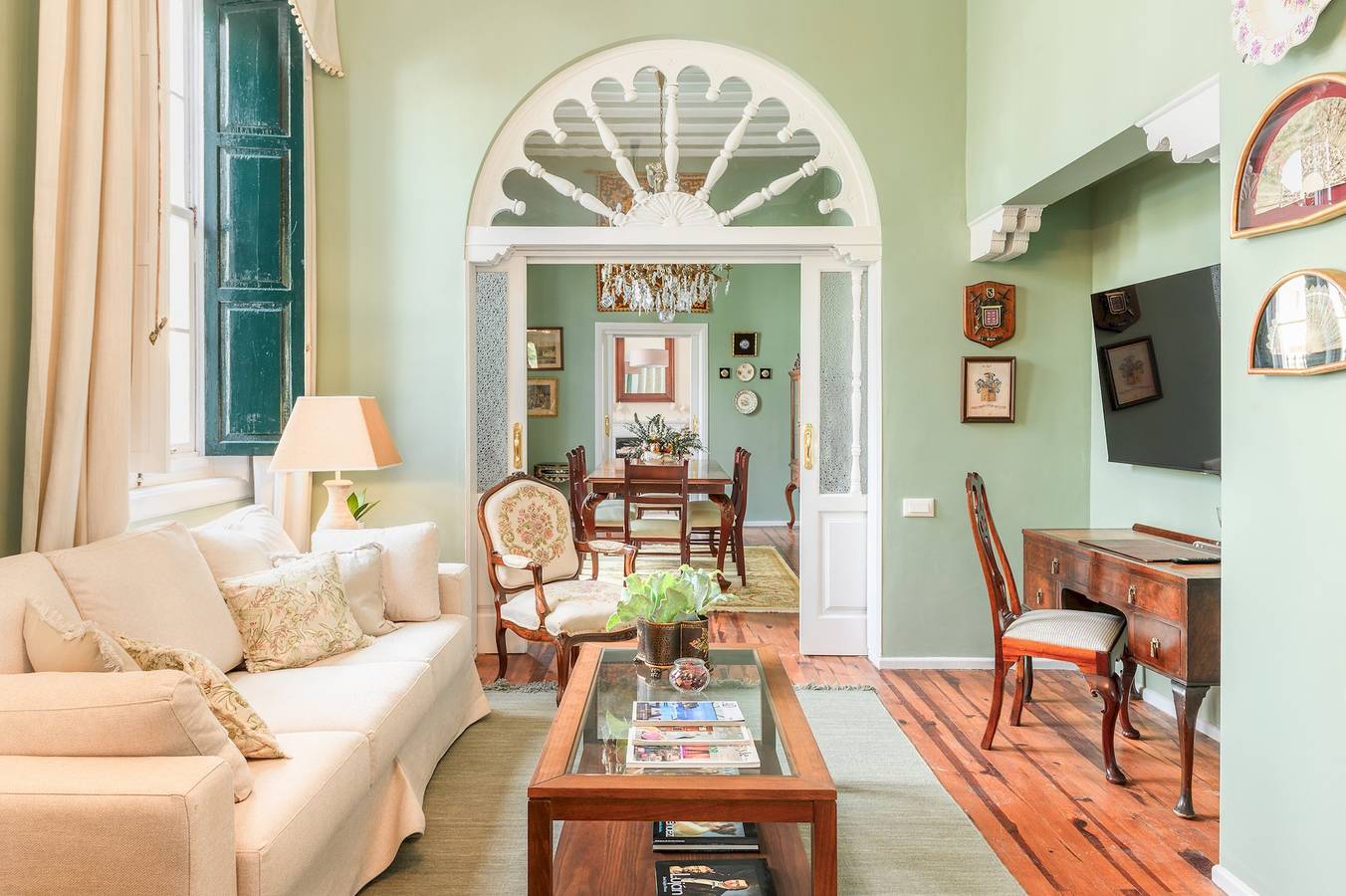 Home2Book Colonial House in La Laguna Center in San Cristóbal de La Laguna, Tenerife du Nord