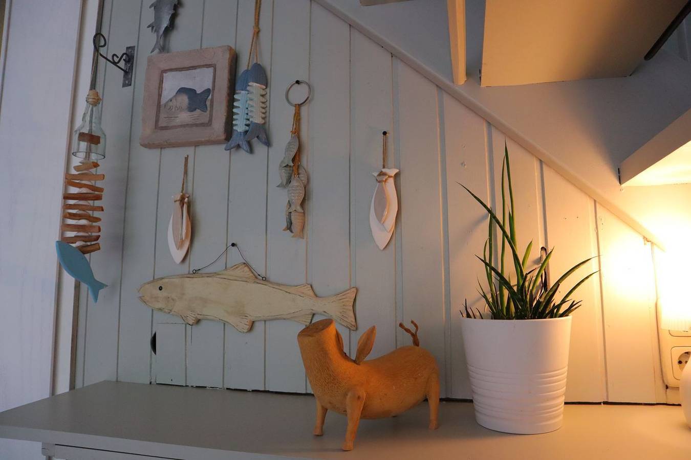 „Watt’n Glück“ – Nordische Gemütlichkeit und Erholung pur an der Nordsee! in Dorum-Neufeld, Dorum