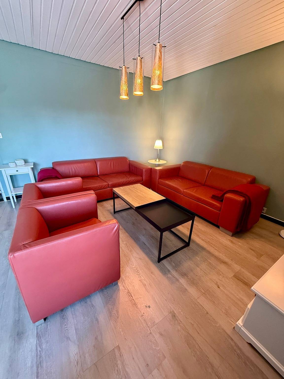 Ganze Ferienwohnung, Appartement 4 in Groß Holum, Neuharlingersiel