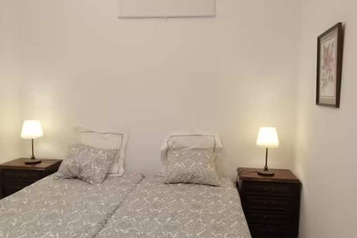 Ferienwohnung für 4 Personen, mit Garten und Terrasse in Estoril - 2