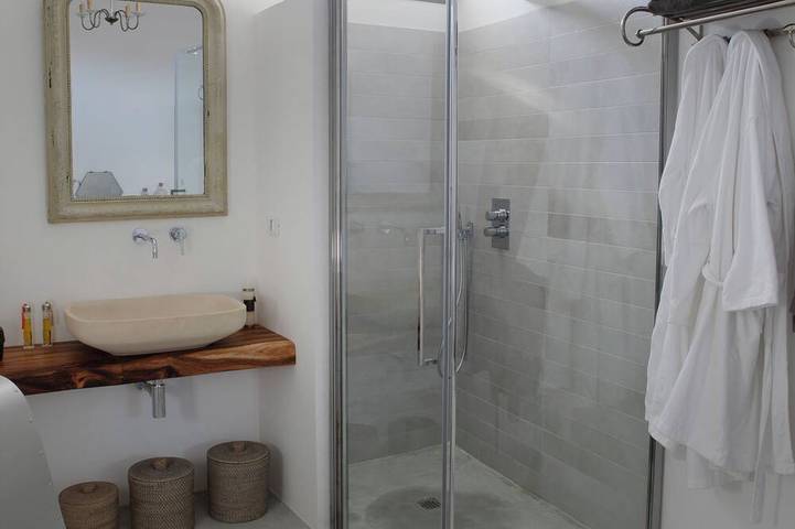 Chambre d’hôte pour 6 personnes à Carmiano - 4