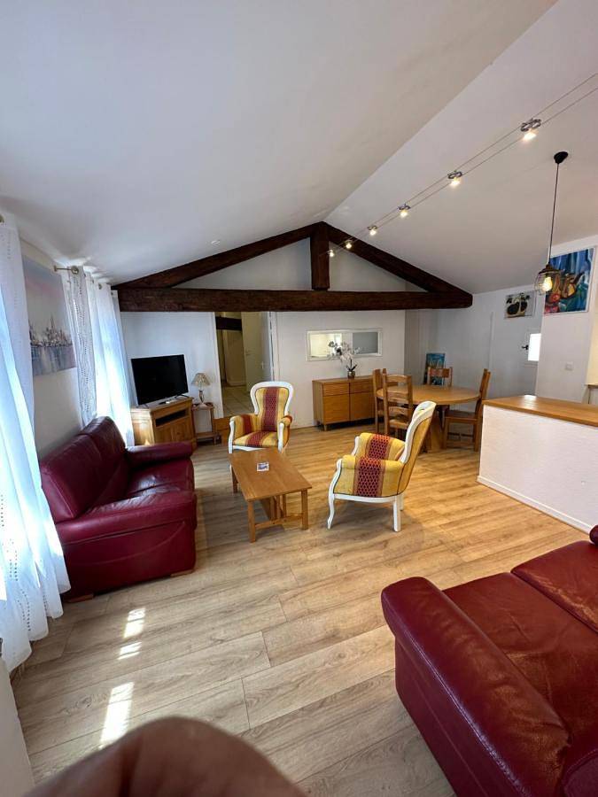 Maison d’hôte pour 6 personnes dans l' Aude - 2