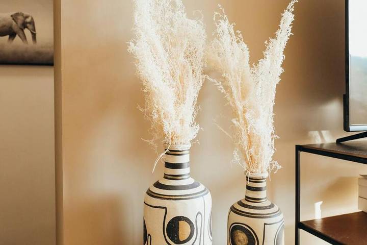 Gîte pour 6 personnes, animaux acceptés dans Polleur - 3