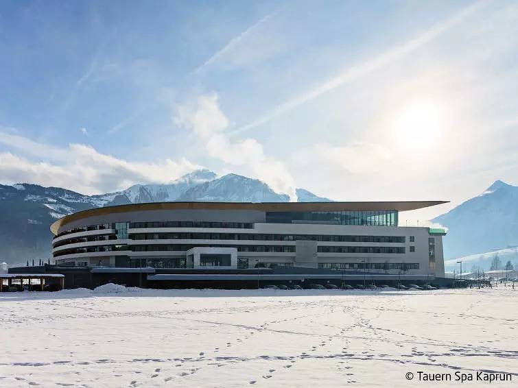 Maison 24 Personnes in Uttendorf, Kitzbuehl alps