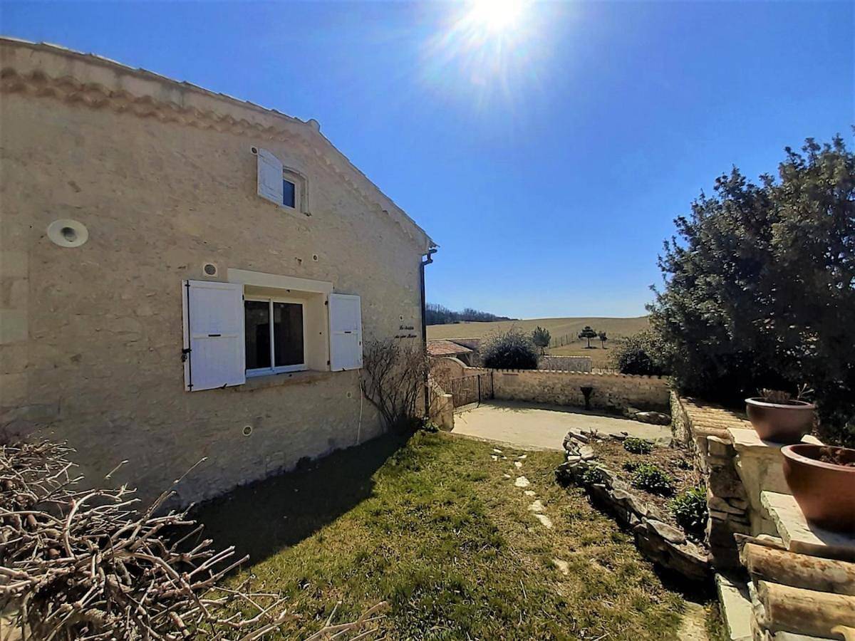 Appartement entier, Four-Bedroom House in Redortiers, Région de Forcalquier