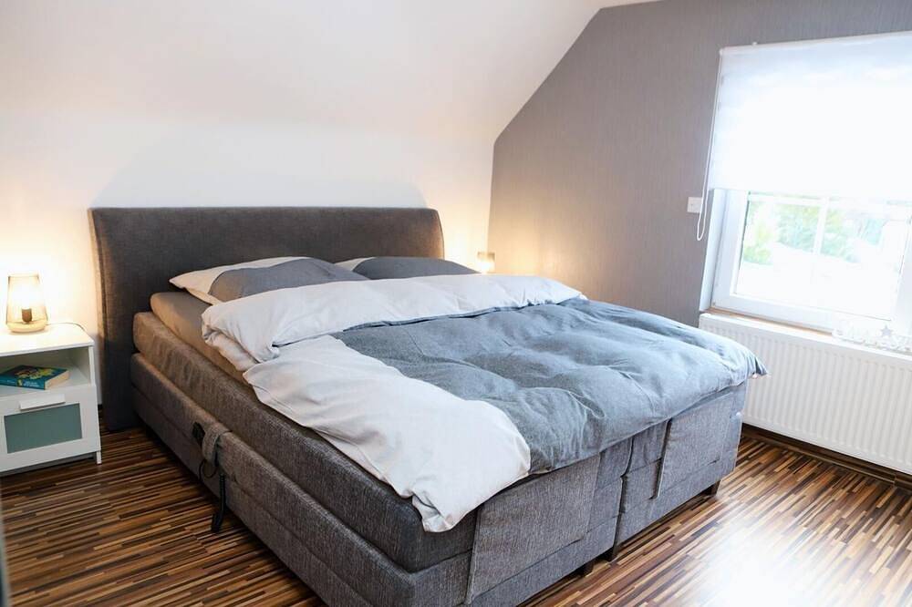 Ferienhaus Urlaubsreich in Bad Harzburg, Harzvorland
