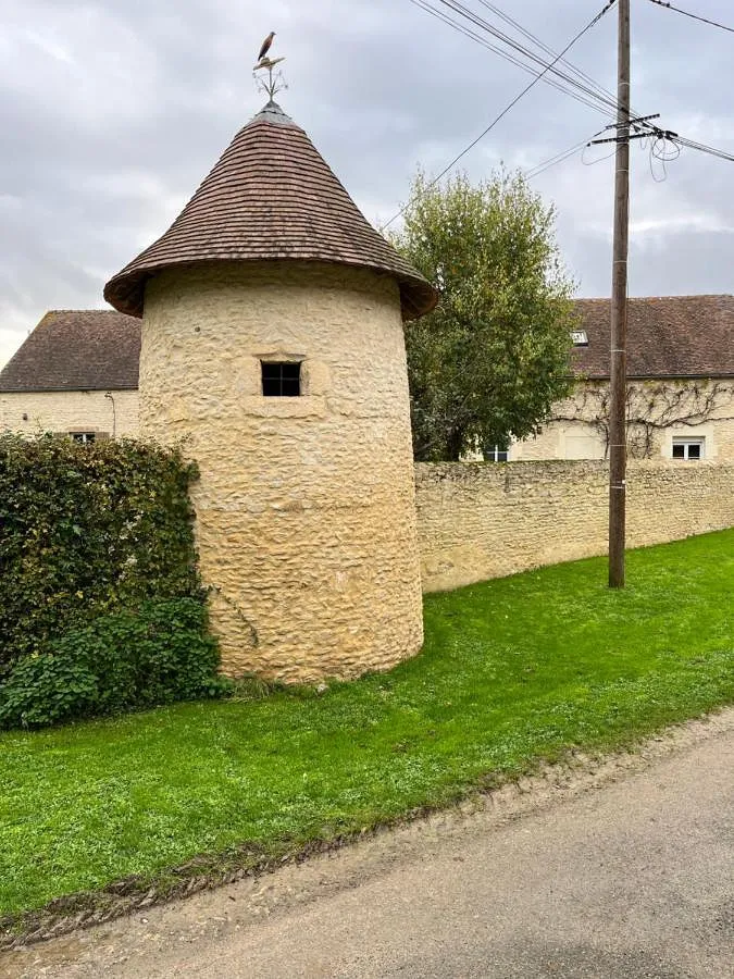 Chambre d’hôte pour 2 personnes, avec vue et jardin - 1