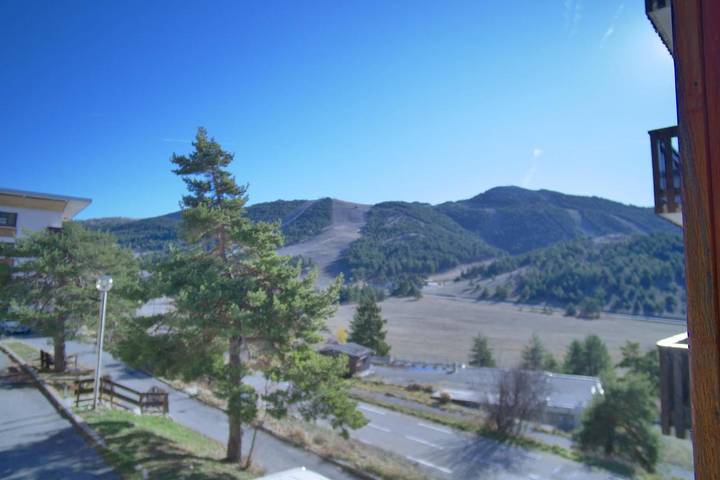 Appartement de vacances pour 3 personnes, avec vue, animaux acceptés