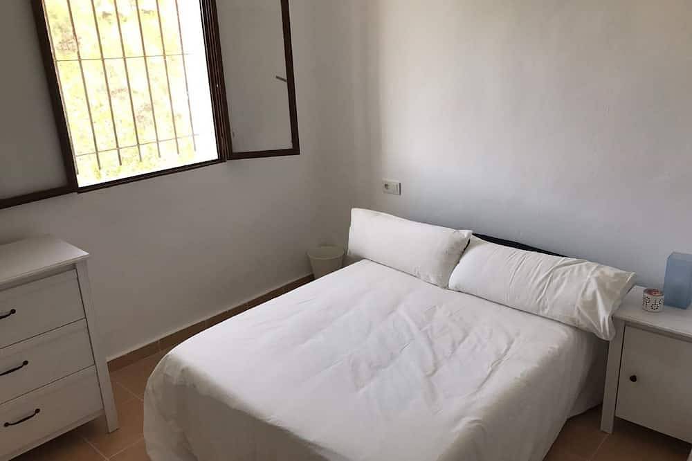 Impresionante cortijo de montaña de 5 dormitorios, piscina climatizada cerca de Murcia, Costa Blanca in Ricote, Interior de Murcia