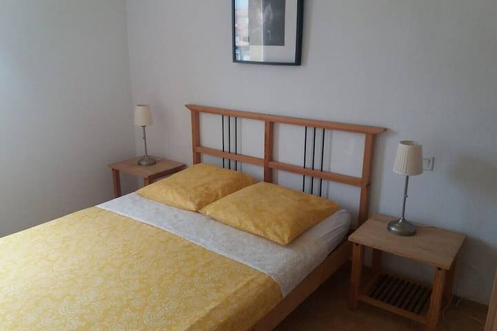 Location de vacances pour 6 personnes, avec terrasse ainsi que piscine et jacuzzi dans Portiragnes Plage - 2