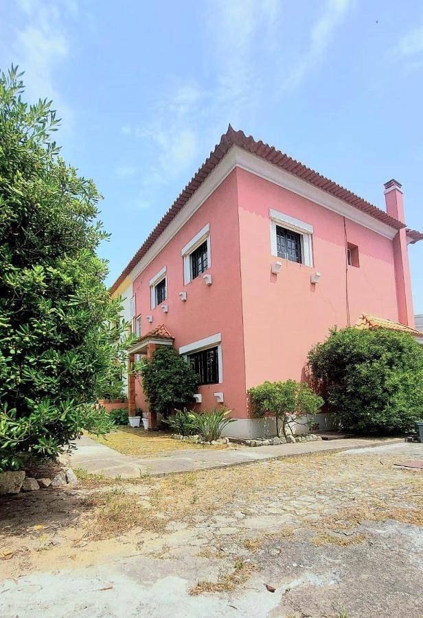 A Casa do Escritor in Vila do Conde, Distrito do Porto