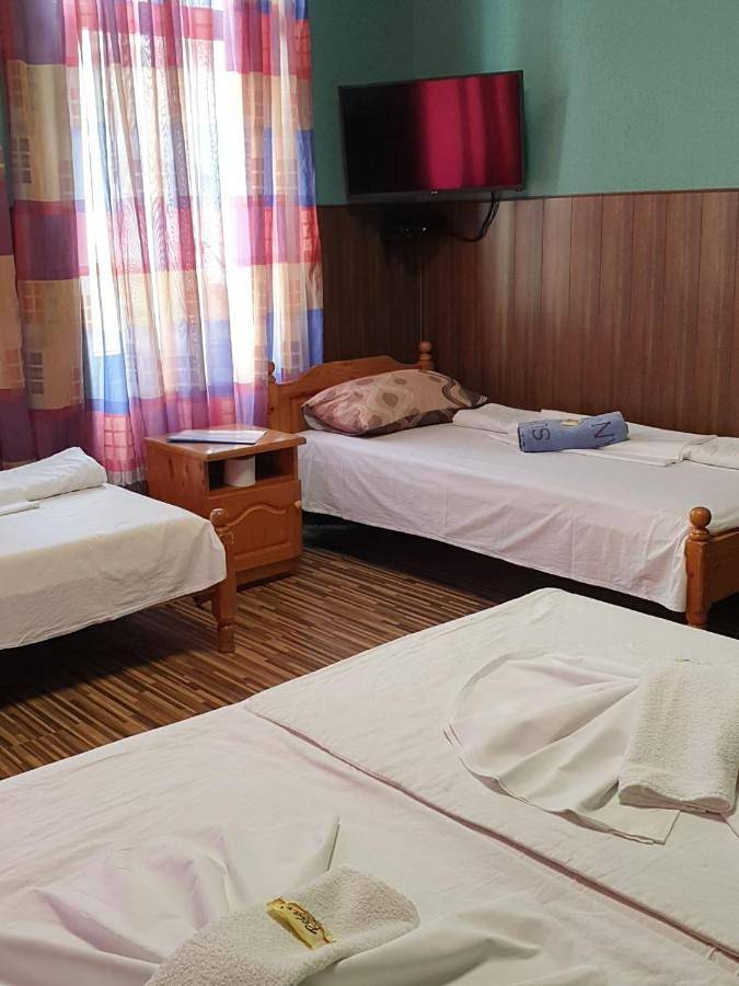 Maison d’hôte pour 2 personnes, avec jardin, animaux acceptés à Sofia - 4