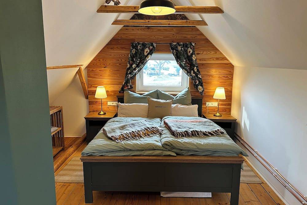 Gemütliches Ferienhaus in Jesberg mit Garten zur Alleinnutzung! in Jesberg, Schwalm-Eder-Kreis