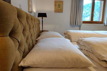Vakantieappartement voor 2 Personen in Schoppernau, Allgäuer Alpen (Oostenrijk), Afbeelding 2