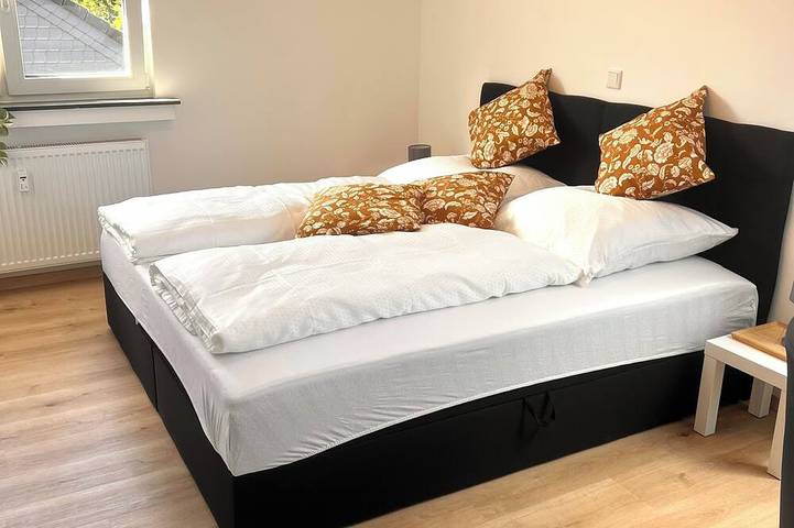 Ganze Wohnung, Modern und flexibel wohnen zwischen Köln und Düsseldorf in Langenfeld (Rheinland), Kreis Mettmann