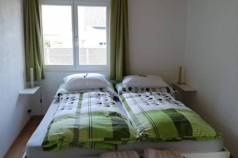 Ganze Wohnung, Appartement \"Uhu\" mit Bergblick in Altdorf (UR), Vierwaldstättersee