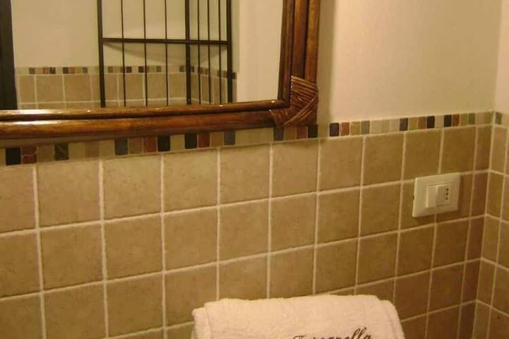Country villa with private pool between Bolgheri & Castagneto 5 km from the sea in Castagneto Carducci, Etruscan Coast