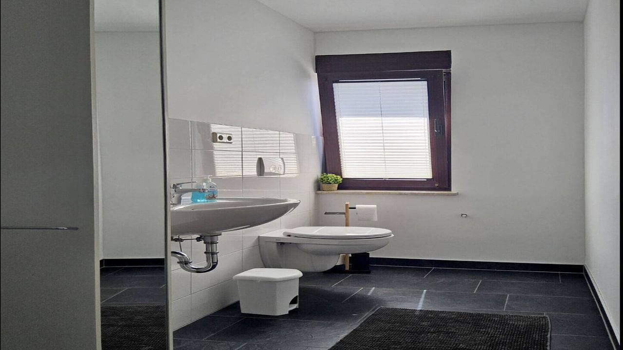 Ganze Ferienwohnung, Ferienwohnung für 1 Personen (12 m²) in Thale in Neinstedt, Thale
