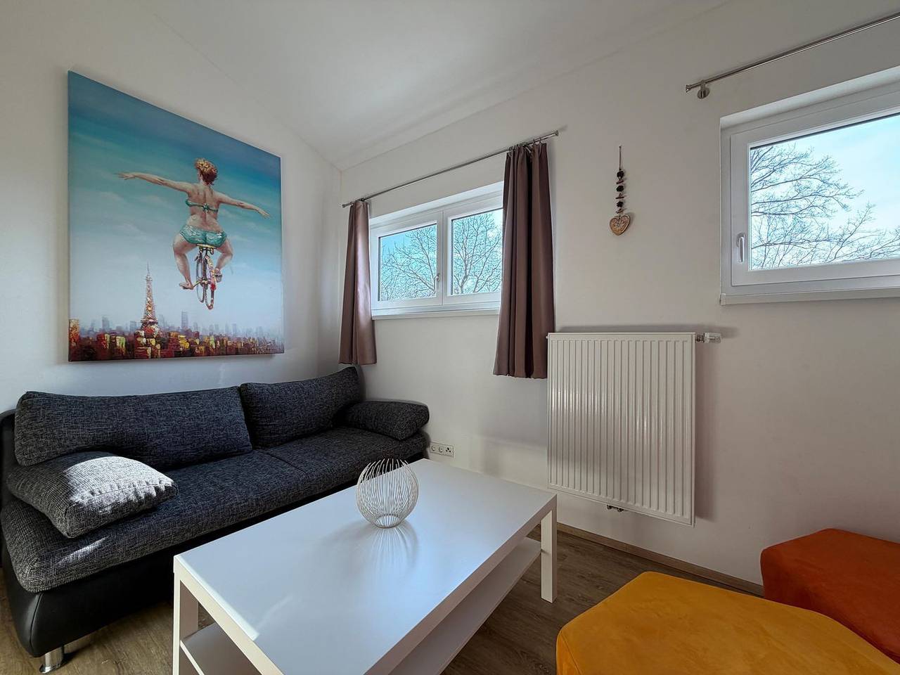 Ganze Wohnung, Storchenblick in Überlingen, Region Bodensee-Oberschwaben