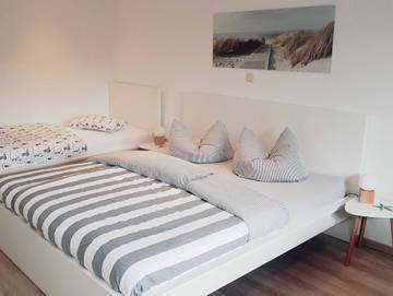 Ferienwohnung für 3 Personen in Karlshagen, Usedom, Bild 1
