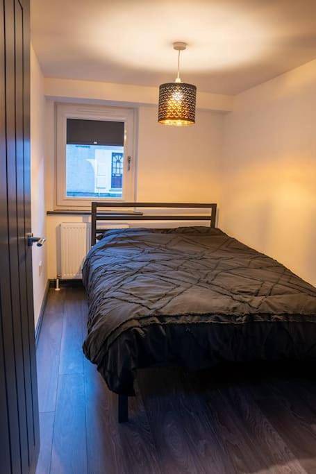 Ferienwohnung für 5 Personen, mit Whirlpool und Terrasse sowie Garten und Ausblick in Edinburgh - 2