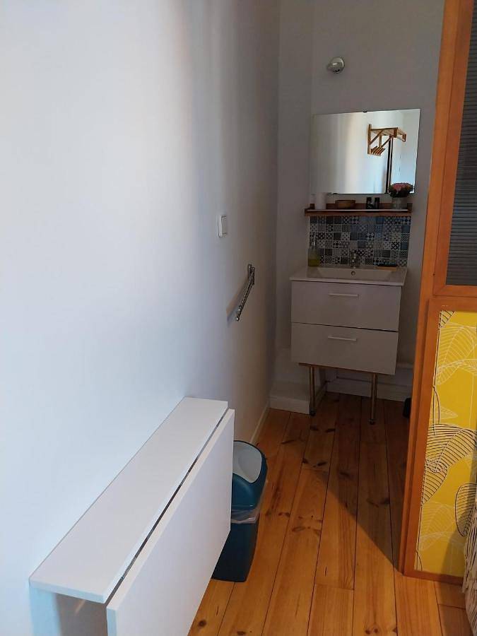 Gîte pour 2 personnes à Saint-Thibéry - 3