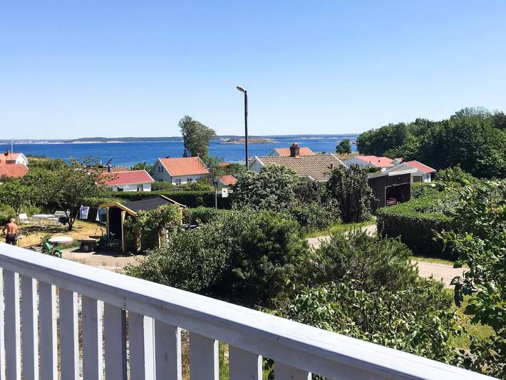 4 Personen Ferienhaus in Strömstad in Norra Västkusten