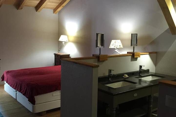 Location de vacances pour 10 personnes, avec piscine et jardin, animaux acceptés dans Morcenx-la-Nouvelle - 2