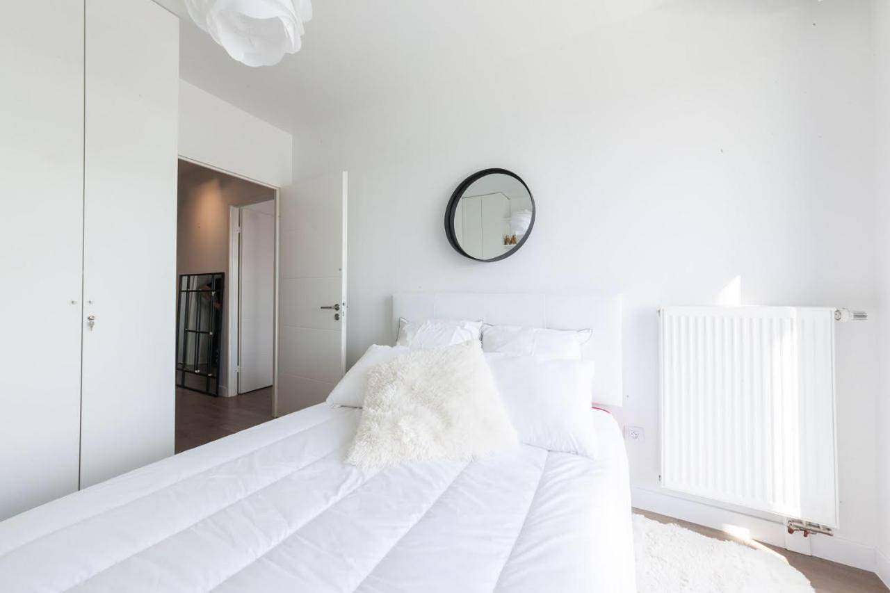 Appartement entier, Porte de Versailles et Parc des Princes in Issy-les-Moulineaux, Hauts-de-Seine