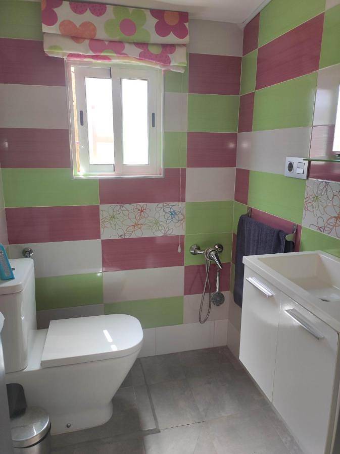 Location de vacances pour 4 personnes, avec Terrasse et Vue à Alfacar - 2
